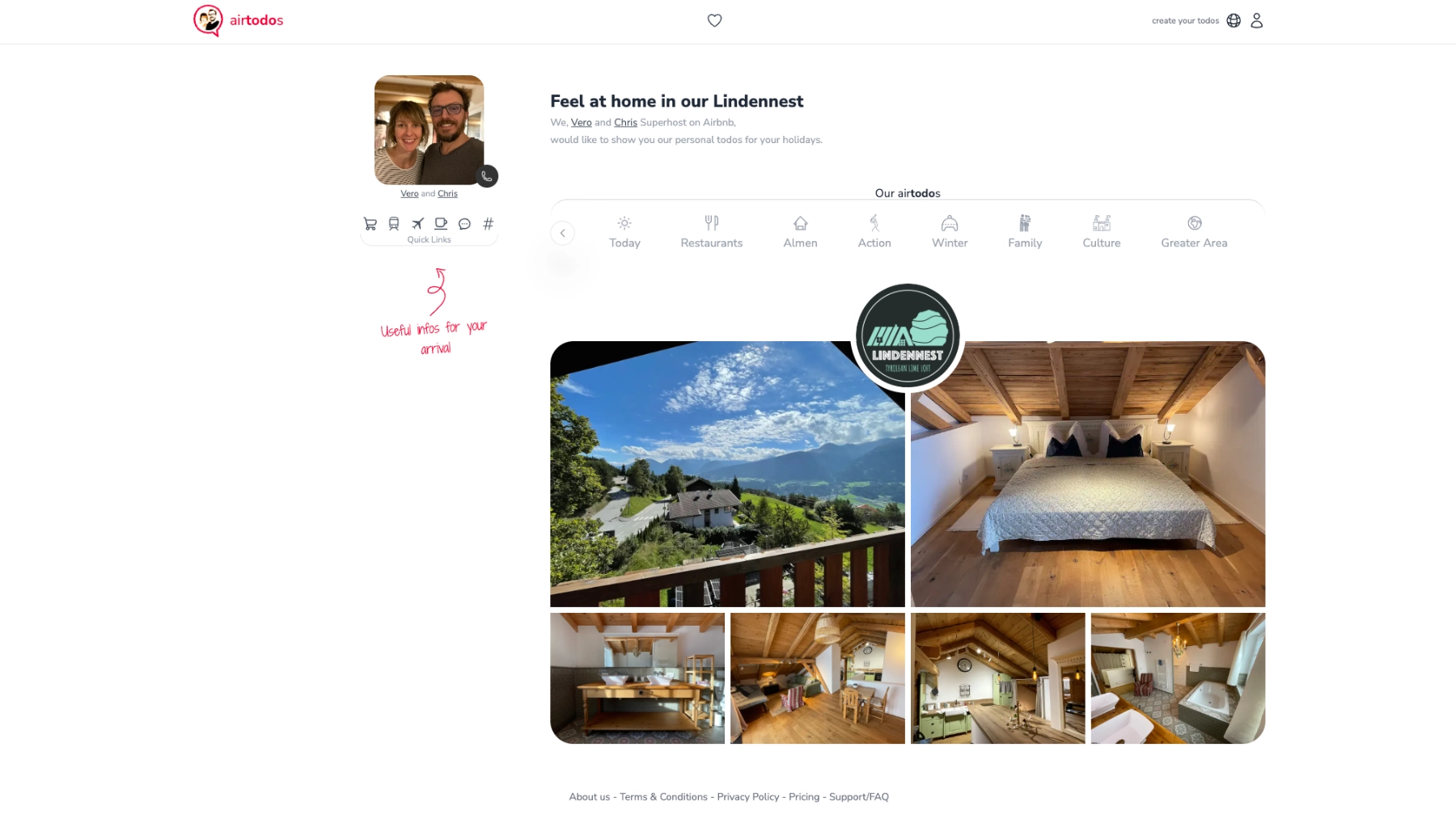 AirTodos Preview