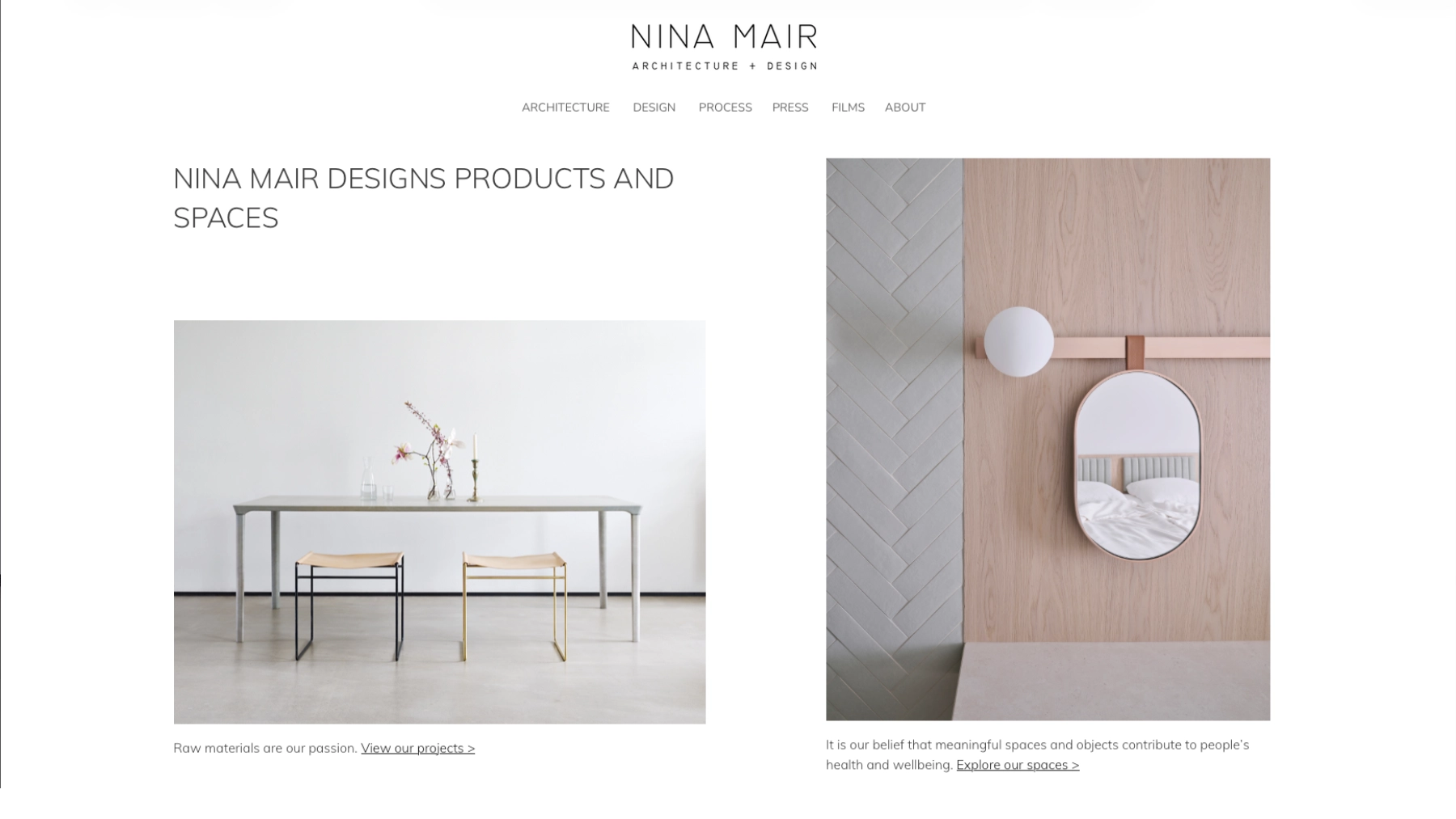 Nina Mair