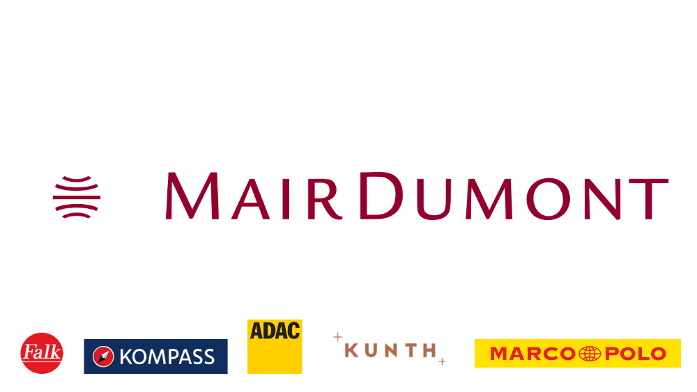 MairDumont