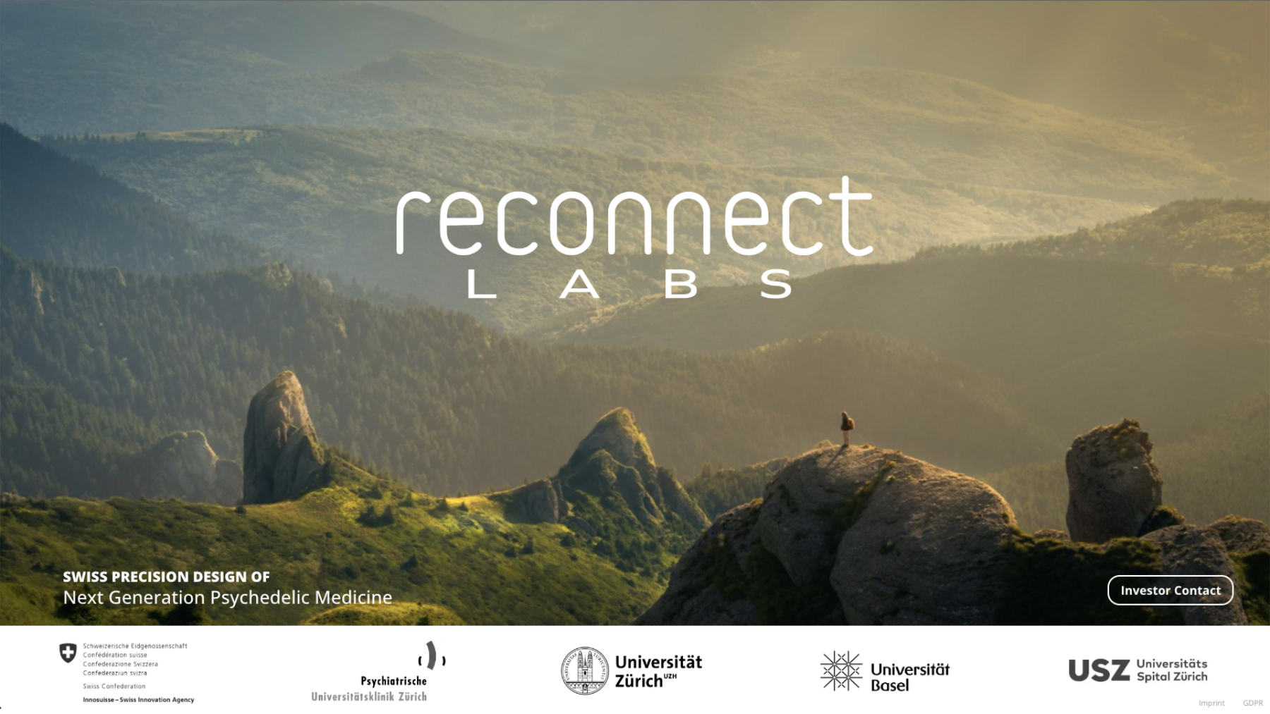 Reconnect Labs